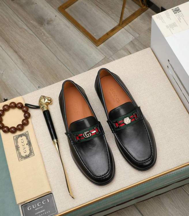 Picture of Gucci Shoes _SKUGuccisz38-46hnh07298352